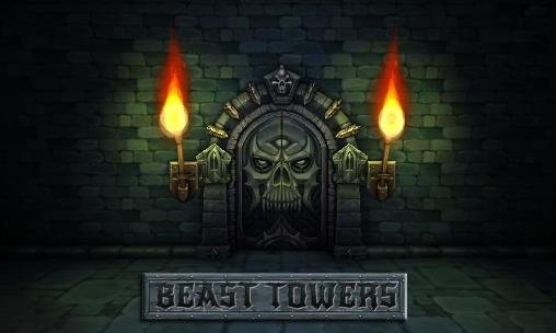 download Beast towers apk